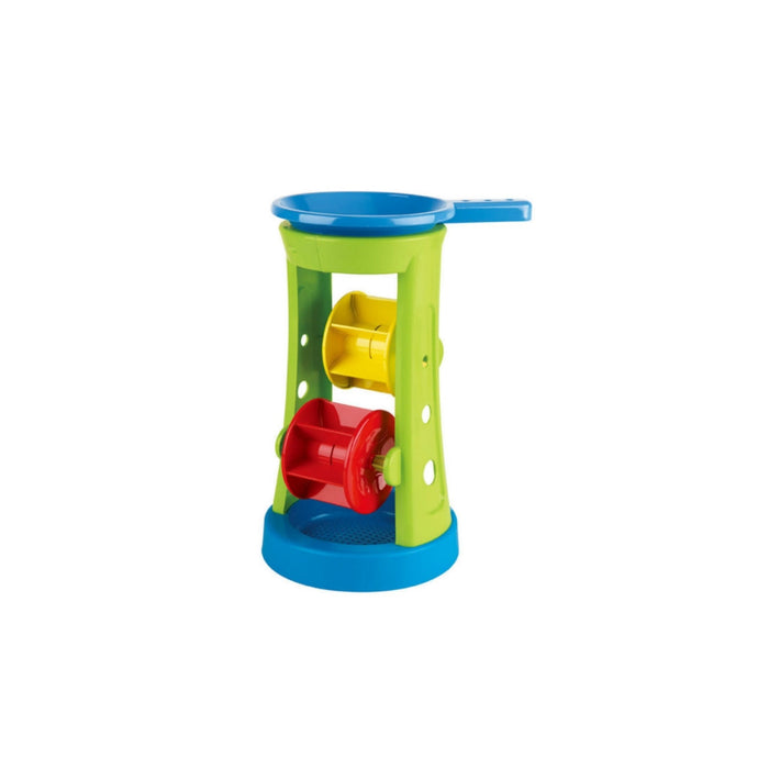 Hape Double Sand & Water Wheel
