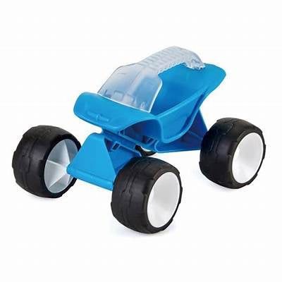 Hape Dune Buggy - Blue