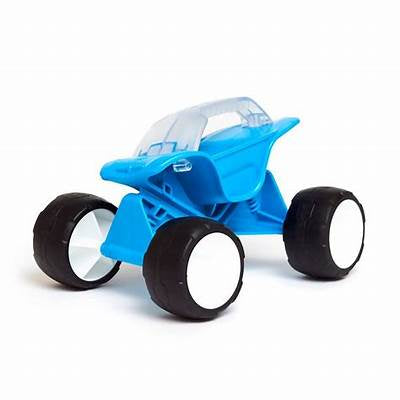 Hape Dune Buggy - Blue
