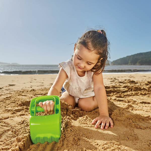 Hape Hand Digger - Green