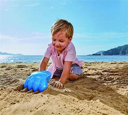 Hape Power Paw - Blue