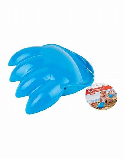 Hape Power Paw - Blue