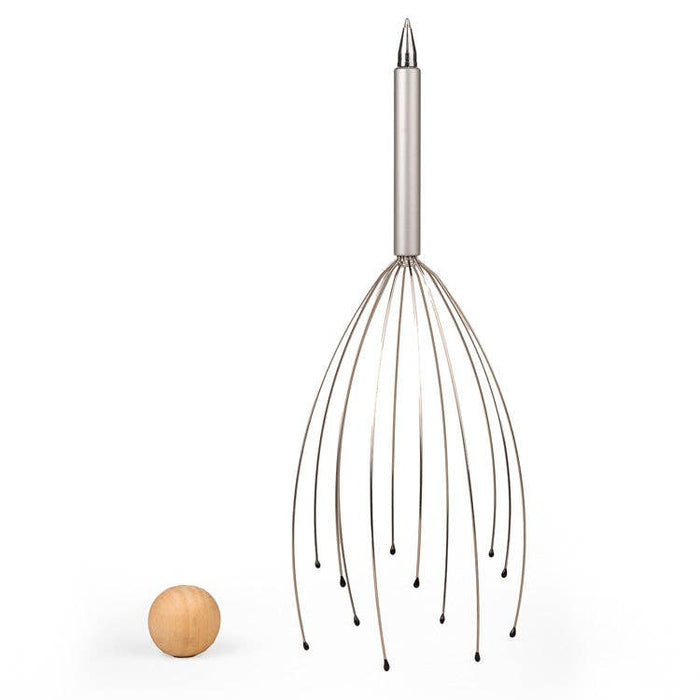 Head Massager Pen