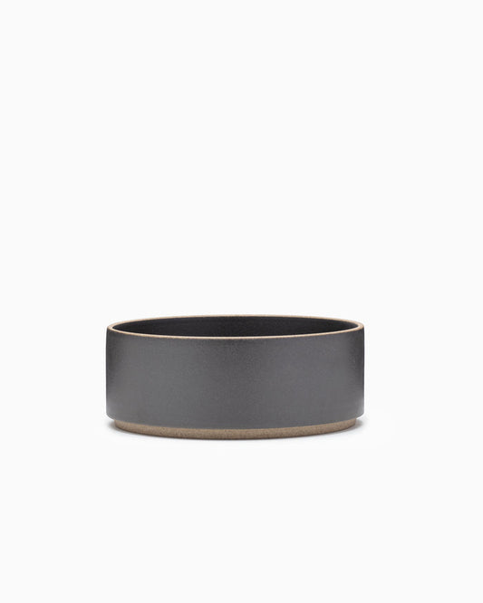 HPB008 Bowl Black