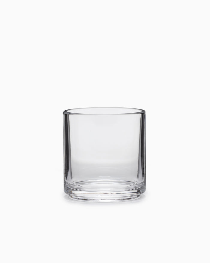 HPGLC Glass Clear