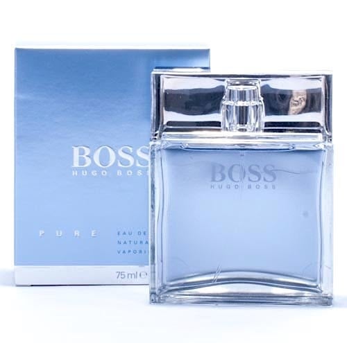 Hugo Boss Pure Eau de toilette