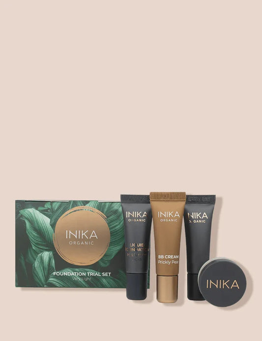 Inika: Foundation Trial Set