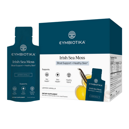 Irish Sea Moss