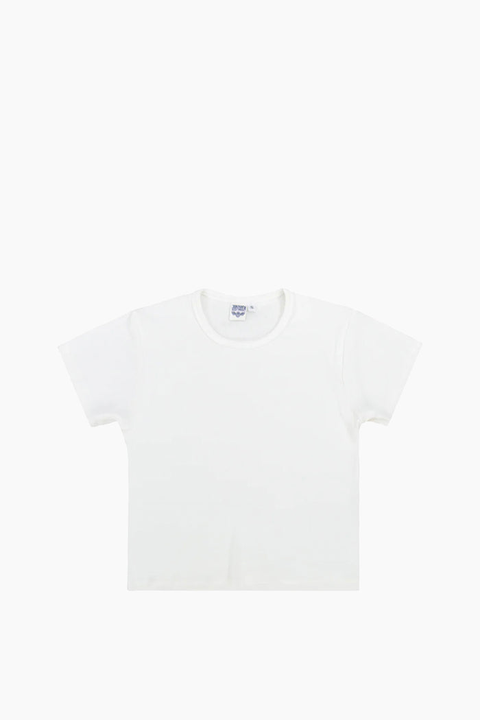 Washed White / XS