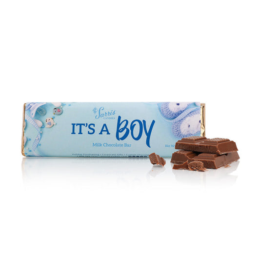 It's a Boy Bar