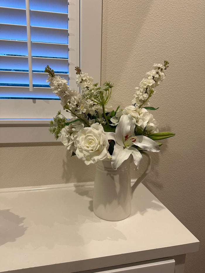 J. Ellers Floral Arrangements