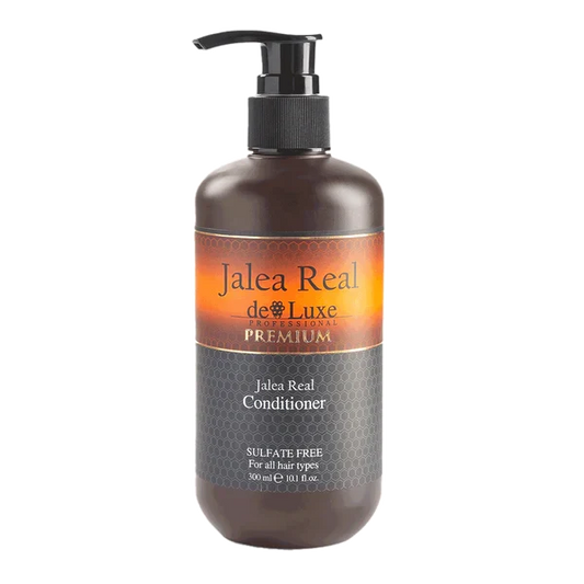 Jalea Real Deluxe Professional Premium Conditioner, 300 ml