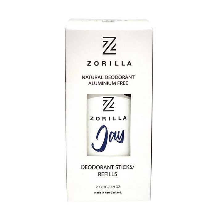 Zorilla Jay Juniper Berry and Lime Natural Deodorant_3