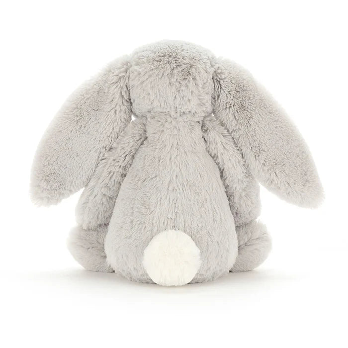 Jellycat Bashful Silver Bunny Original (LIMIT 1)