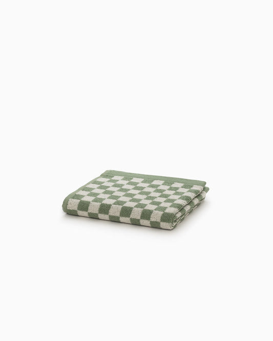 Josephine Hand Towel - Sage & Chalk