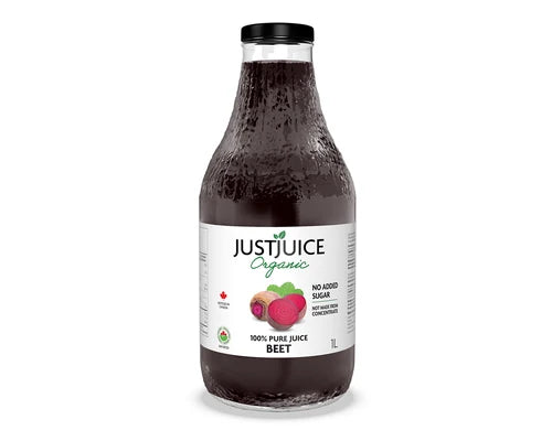 Just Juice: Juices