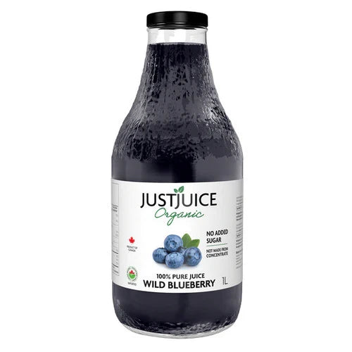 Just Juice: Juices