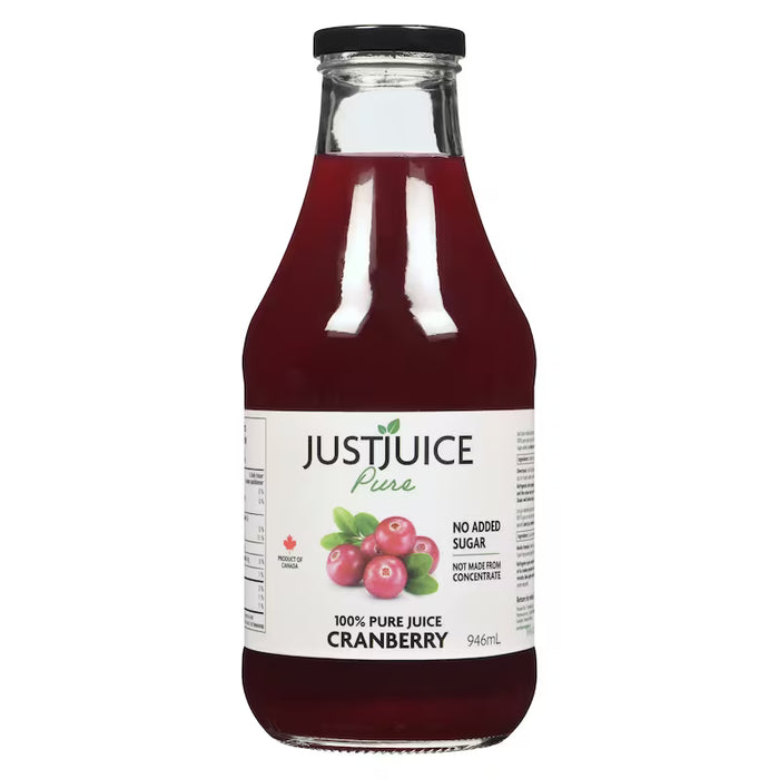 Just Juice: Juices