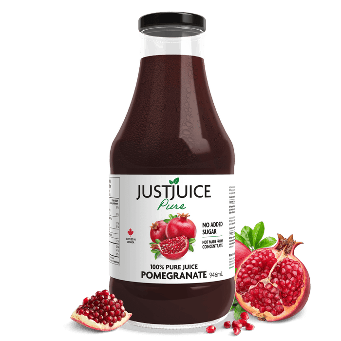 Just Juice: Juices