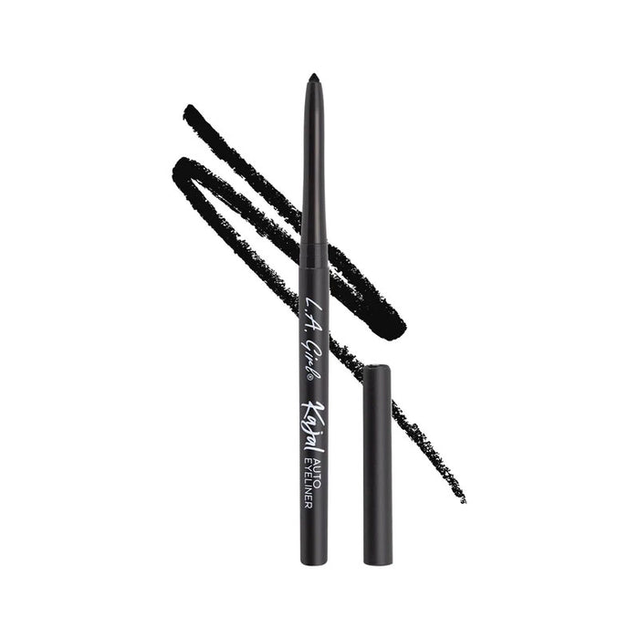 Kajal Auto Eyeliner