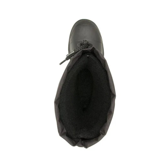 Kamik Rubber Boots – Steel Toe, Durable, Cold-Resistant to -40°C, Industrial and Outdoor Use