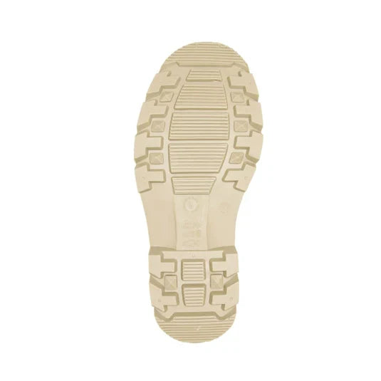 Kamik Rubber Boots – Steel Toe, Durable, Cold-Resistant to -40°C, Industrial and Outdoor Use