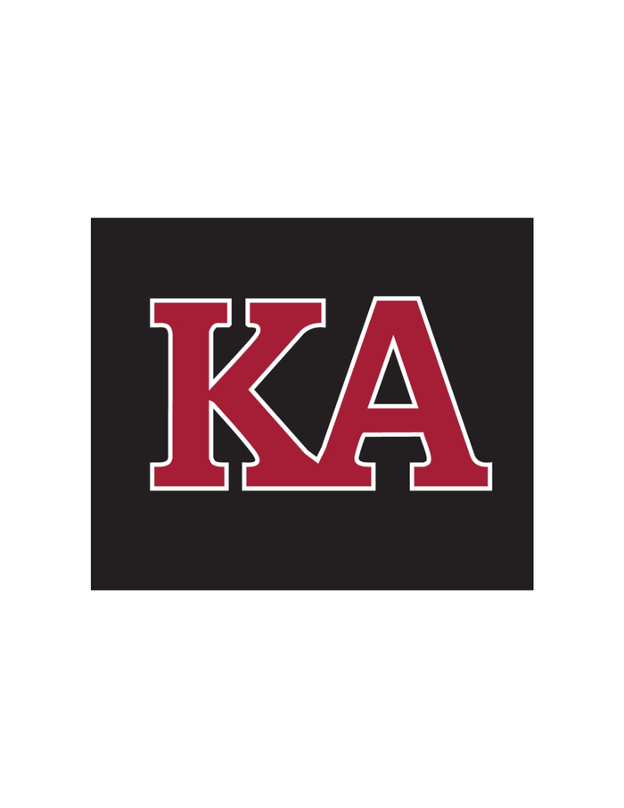 Kappa Alpha Order Arkansas Polo