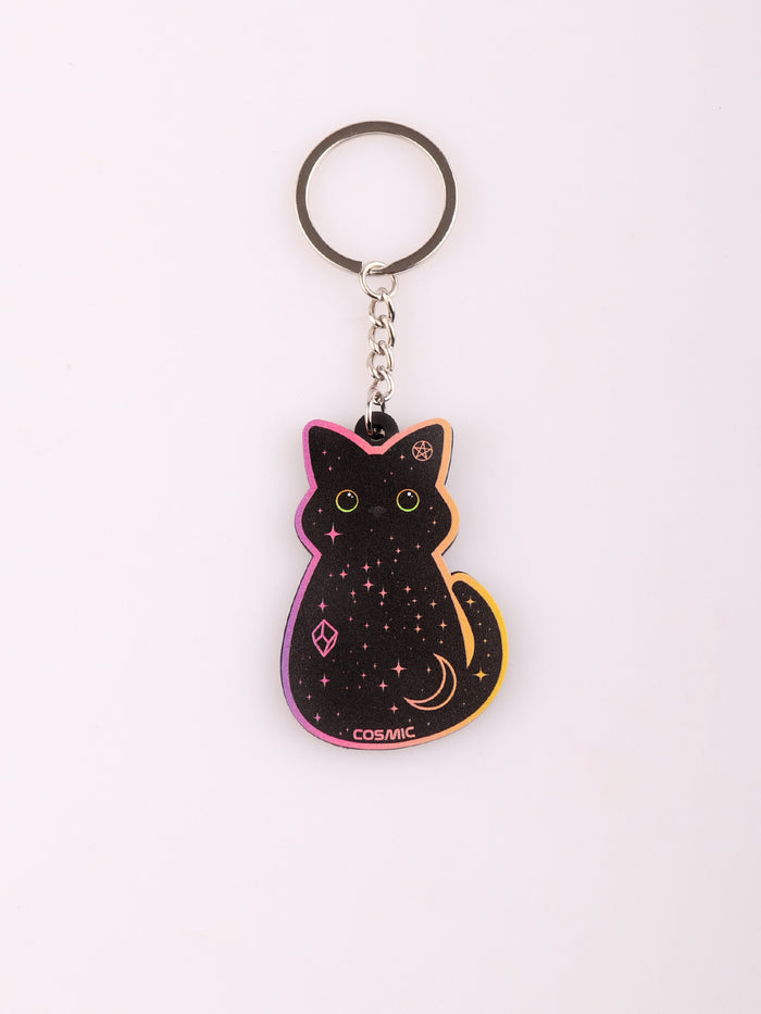 Keyring Magicat | One Colour-Image 2