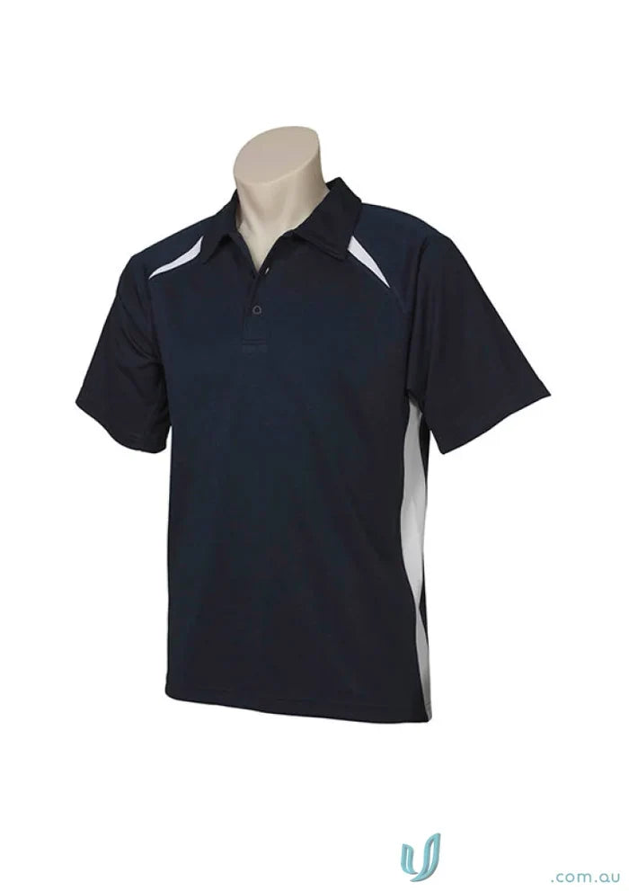 Navy/White / 4