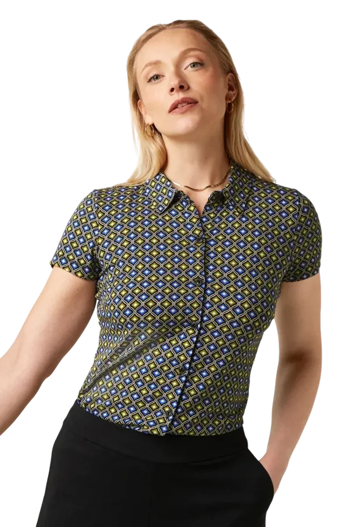 KING LOUIE Blouse Blend