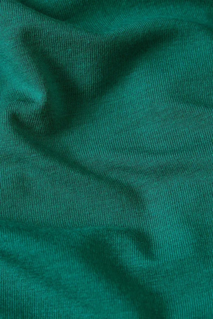 KING LOUIE Carina Blouse Tulum Ponderosa Green