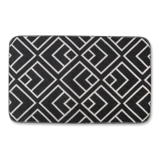 Kitchen Mat Squares 329136-KITCHEN-MAT-SQUARES