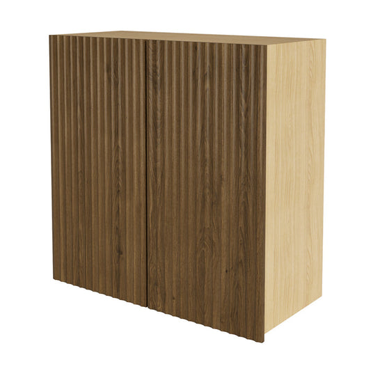 Kitchen Wall Cabinet 1 Door Cupboard Door 800*297*18=2