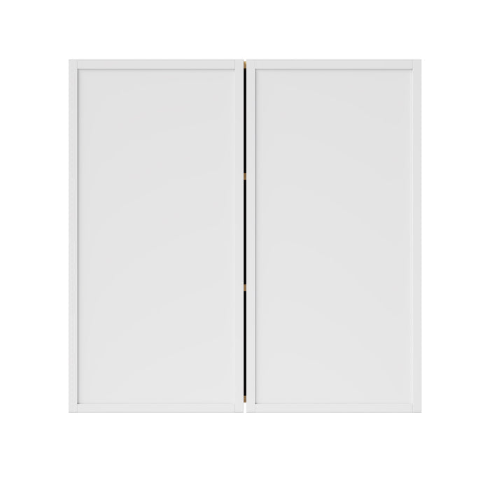 Kitchen Wall Cabinet 1 Door Cupboard Door 800*372*18=2