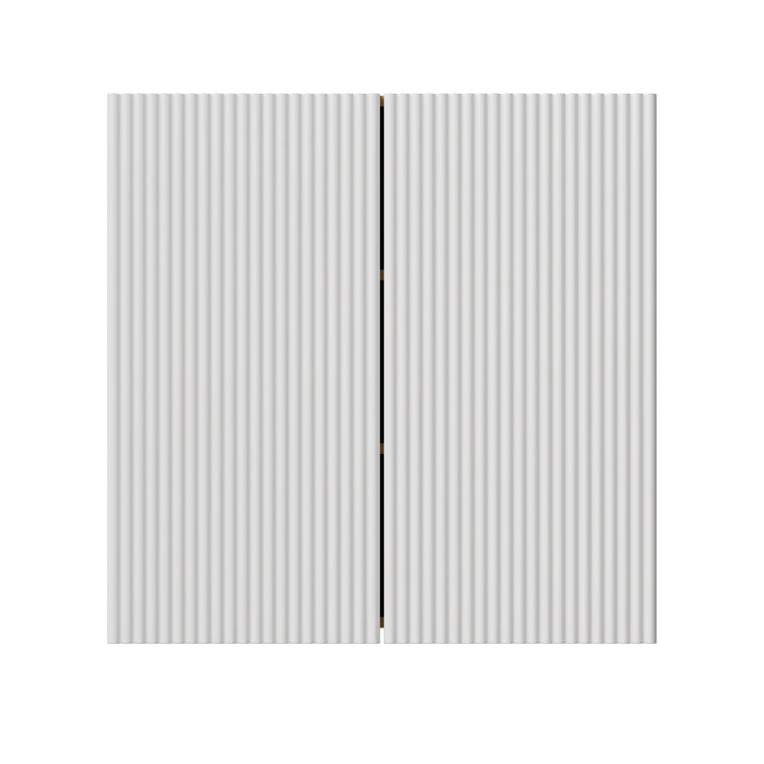 Kitchen Wall Cabinet 1 Door Cupboard Door 800*422*18=2