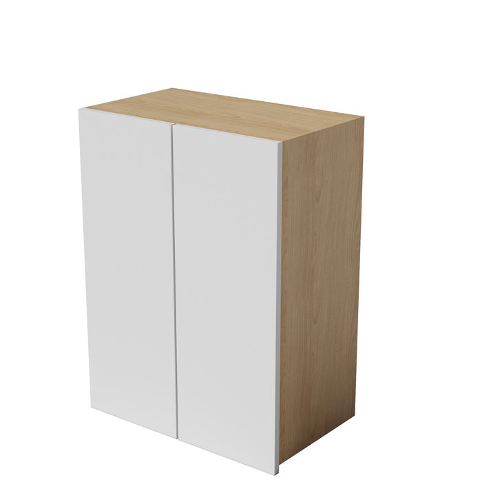 Kitchen Wall Cabinet 2 Door Cupboard 550/600/650/700/750/800/850/900/1000mm (800mm height) (Copy)