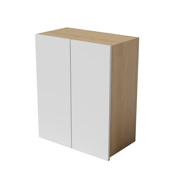 Kitchen Wall Cabinet 2 Door Cupboard 550/600/650/700/750/800/850/900/1000mm (800mm height) (Copy)