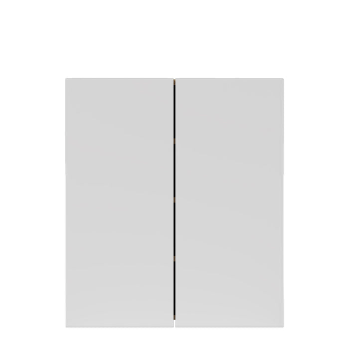 Kitchen Wall Cabinet 2 Door Cupboard 550/600/650/700/750/800/850/900/1000mm (800mm height) (Copy)