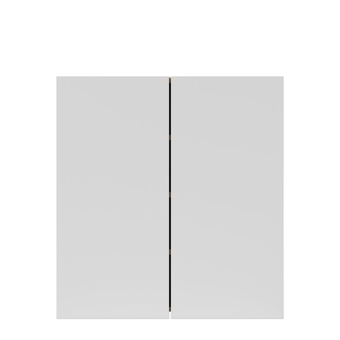 Kitchen Wall Cabinet 2 Door Cupboard 550/600/650/700/750/800/850/900/1000mm (800mm height) (Copy)