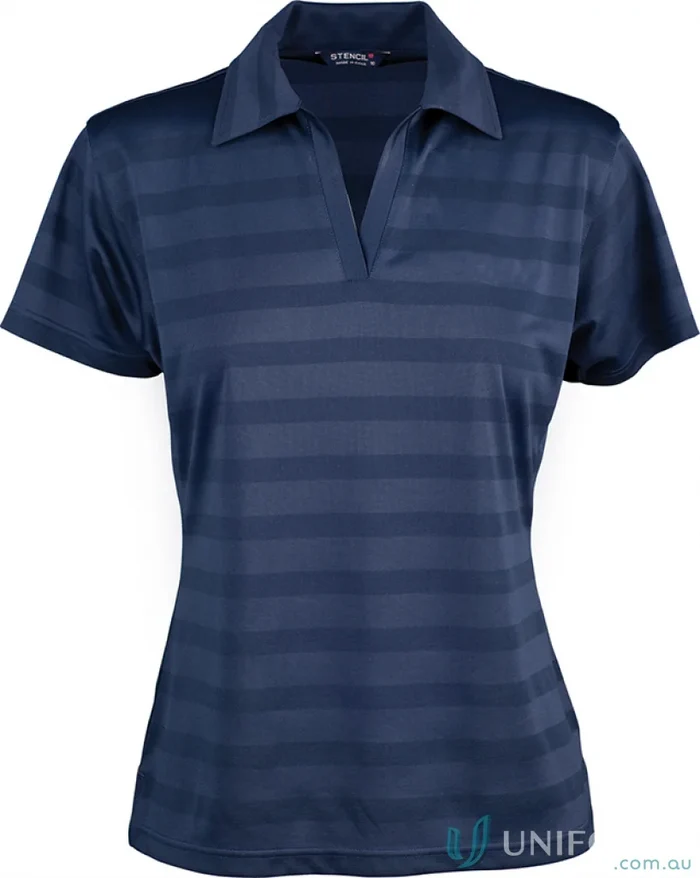 Navy / W(08)