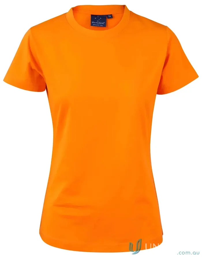 Fluoro Orange / 6