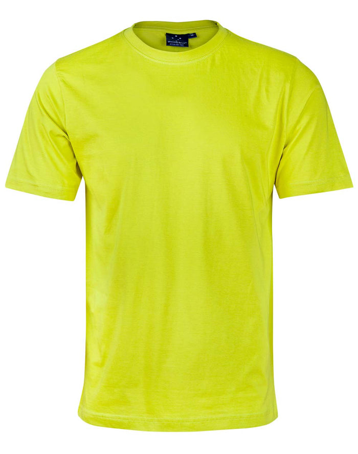 Fluoro Yellow / 6