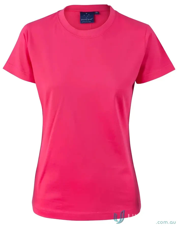 Fuchsia / 6