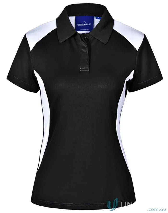 Black/White / W(06)