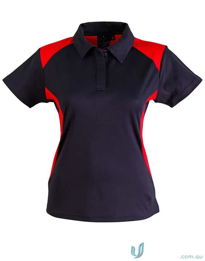 Navy/Red / W(06)