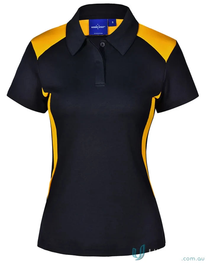 Navy/Gold / W(06)