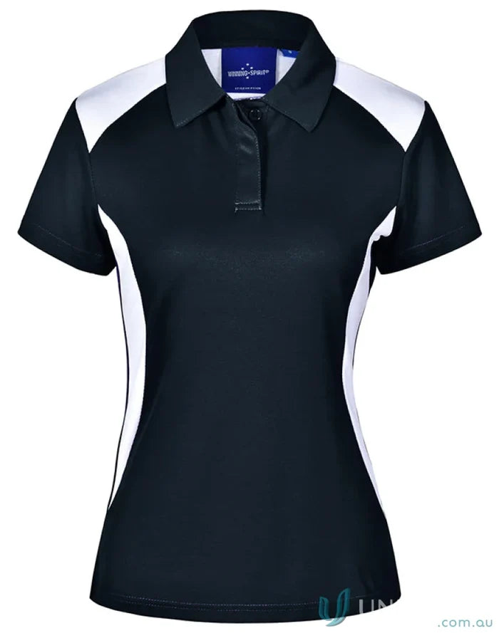 Navy/White / W(06)
