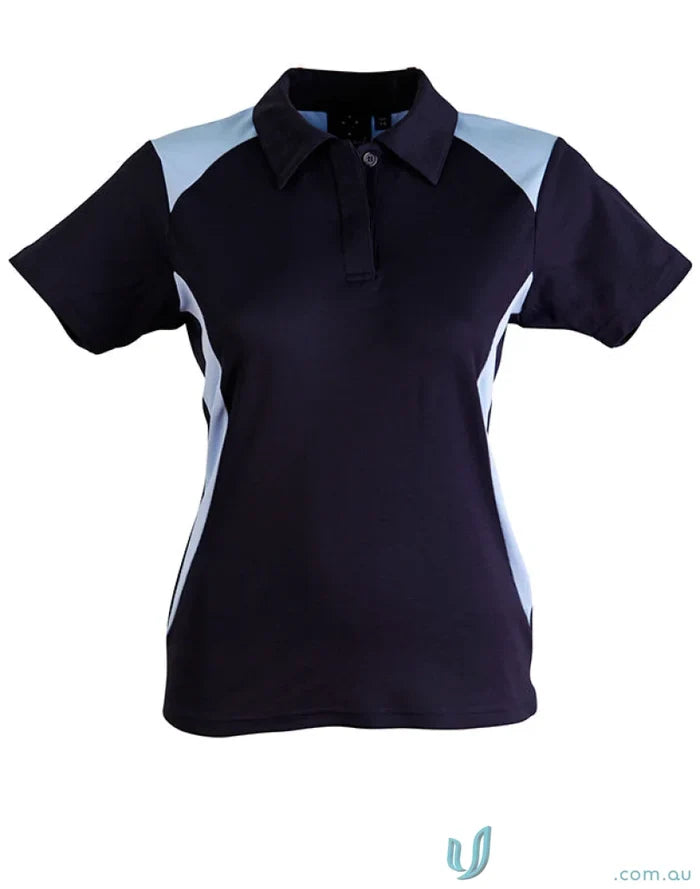 Navy/Sky / W(06)
