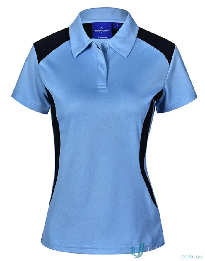 Sky Blue/Navy / W(06)