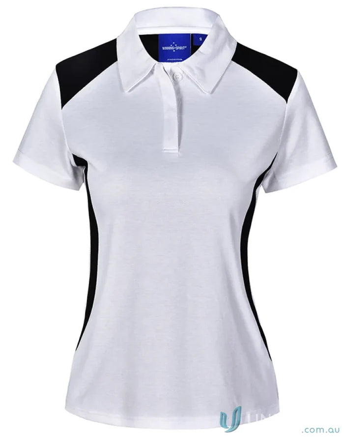 White/Navy / W(06)